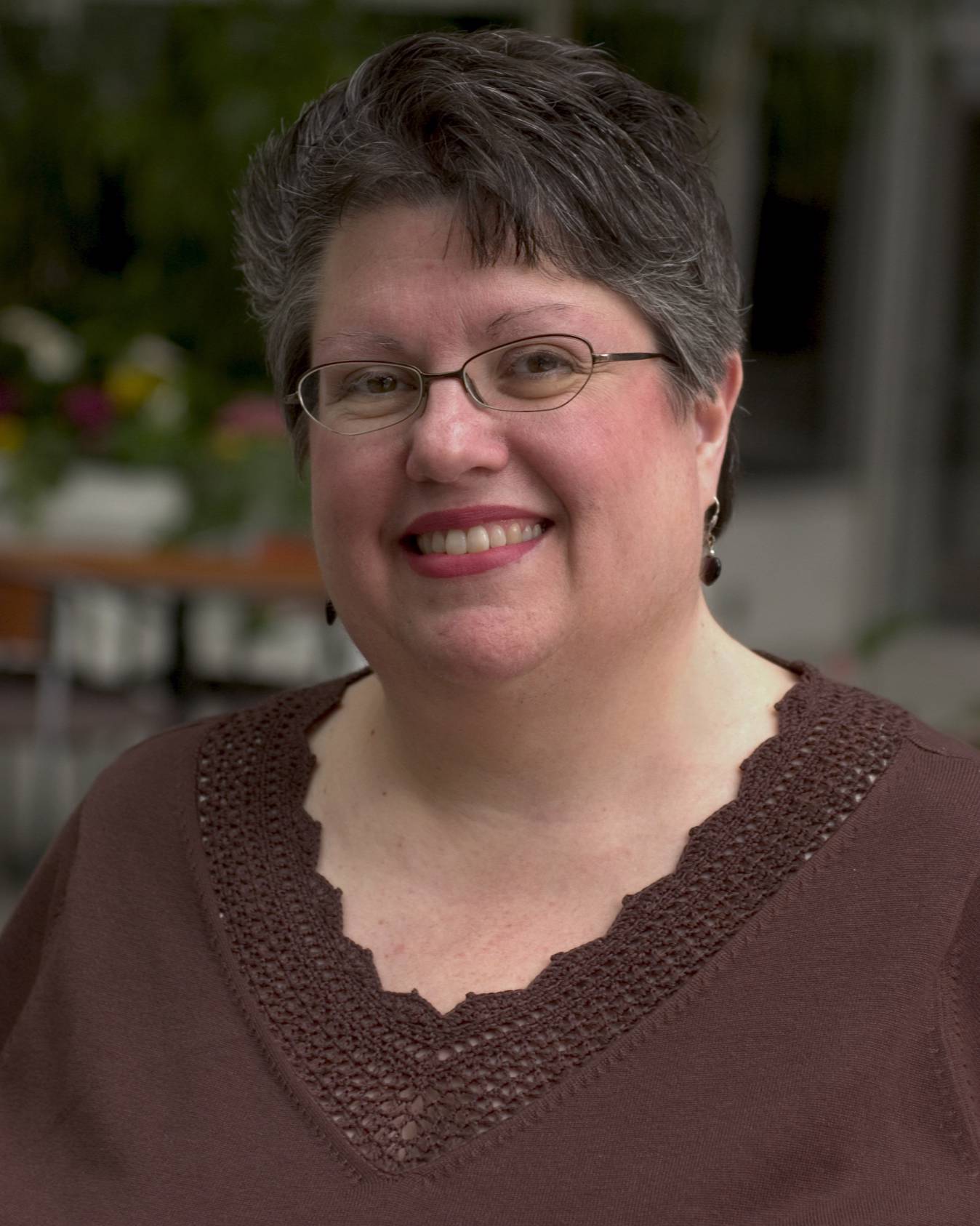 Carol Schall Carol Schall, Ph.D.