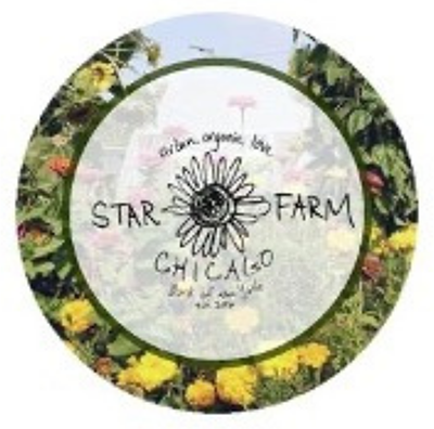 Star Farm Chicago logo